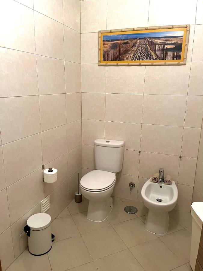 Arte De Marinheiro Villa Sesimbra Dış mekan fotoğraf