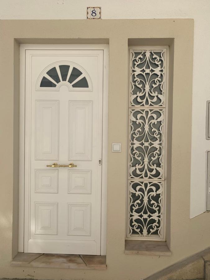 Arte De Marinheiro Villa Sesimbra Dış mekan fotoğraf